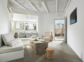 Delmar Apartments & Suites Milos